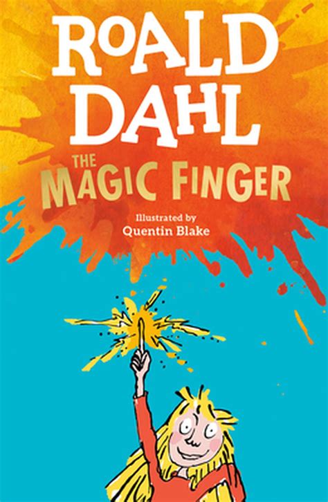 The Magic Finger: How Roald Dahl Uses Humor to Convey Serious Themes